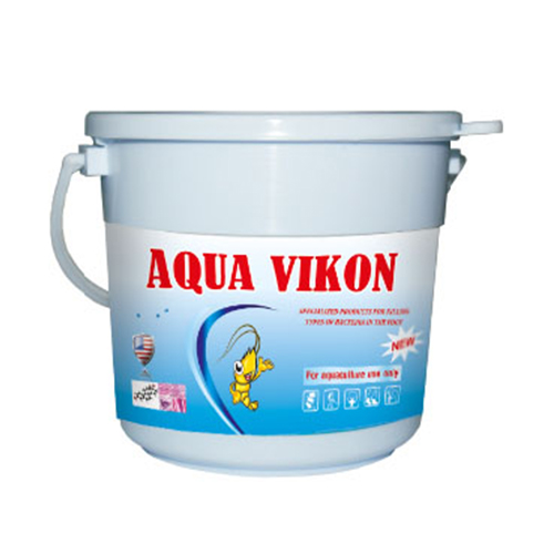 aqua vikon